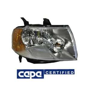  CAPA Ford Freestyle Headlight Oe Style Headlamp Right 