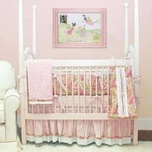  Joi De Vivre Crib Bedding Set Baby