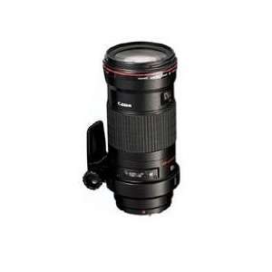  Canon EF 180mm f3.5L Macro USM AutoFocus Telephoto Lens 