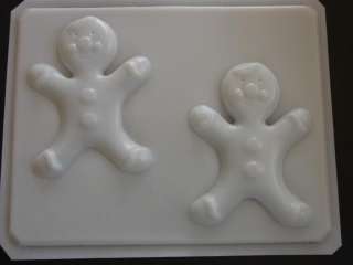 Chocolate, Clay or Soap Mold