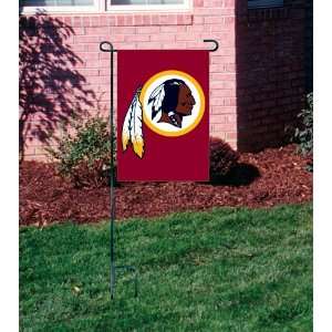  Washington Redskins Garden or Window Flag Patio, Lawn 