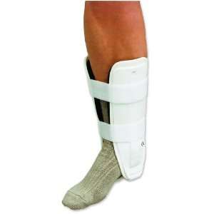 Invacare Supply Group 554GAALO Gel Air Ankle Support   Adult 10 H (25 