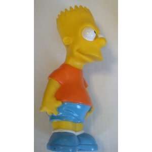  The Simpsons Bart Simpson Vinyl 10 Bank Toys & Games