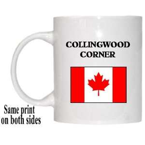  Canada   COLLINGWOOD CORNER Mug 