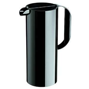  Koziol Rio Solid Black Juice Pitcher