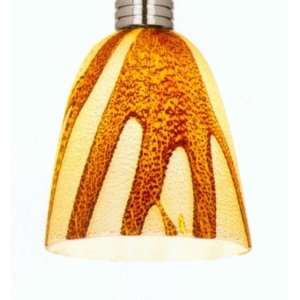  Omega Safari  Glass Pendant Lamp