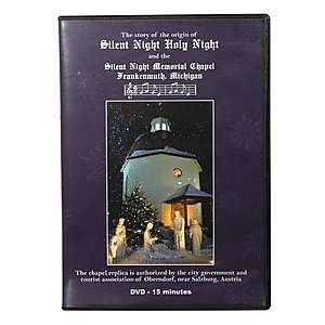 Silent Night DVD 