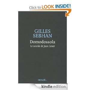 Start reading Domodossola  