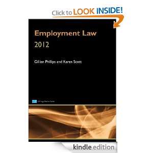 Start reading Employment Law  Don 