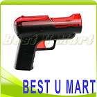 new shooting game pistol hand gun for ps 3 move