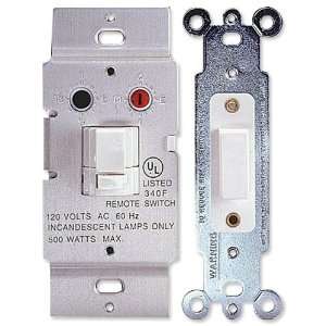  X10 WS4777 3 WAY Remote Dimmer Switch