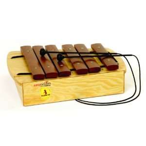   49 Series 500 Easycussion Pentatonic Xylophone Musical Instruments