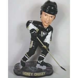  Sidney Crosby Pittsburgh Penguins 2012 Puck Base 