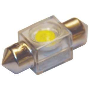   Seadog 4421311 1 1 1/4 1 LED Sealed Festoon Bulb