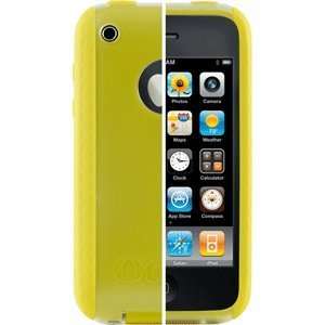  OtterBox Commuter TL Series f/iPhone® 3G/3GS   Yellow 