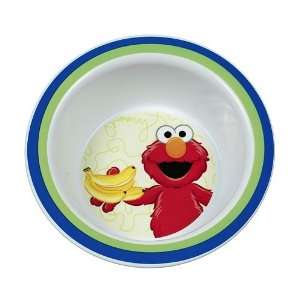  Sesame Street Elmo Toddler Bowl Baby