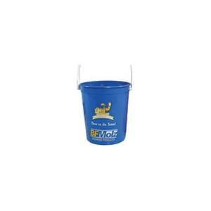  Min Qty 250 Sand Pails, 32 oz. 