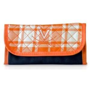  Virginia Cavaliers Womens/Girls Quilted Wallet Sports 