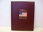 The Life History of the United States   1829   1849