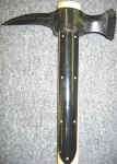 Cold Steel War Hammer 90WH 30 76cm 39.8oz Hickory NEW  