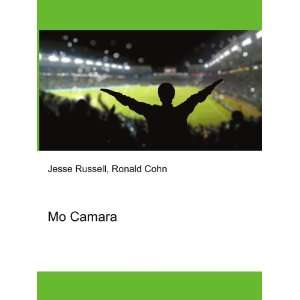  Mo Camara Ronald Cohn Jesse Russell Books