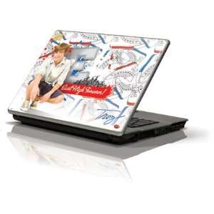  HSM3 Troy skin for Dell Inspiron 15R / N5010, M501R 