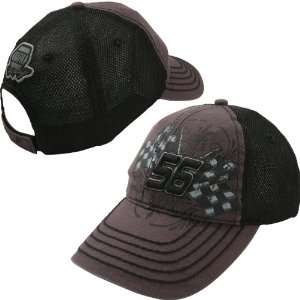  Chase Authentics Martin Truex, Jr. Mesh Trucker Hat 
