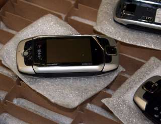 SIDEKICK 3 Sharp PV200 GSM Cell Phone UNLOCKED Swivel   