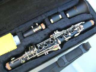 Eb SOPRANINO Mini Clarinet   Highest Quality   NEW  