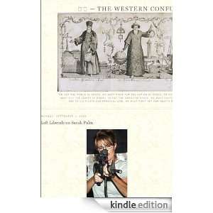  The Western Confucian Kindle Store