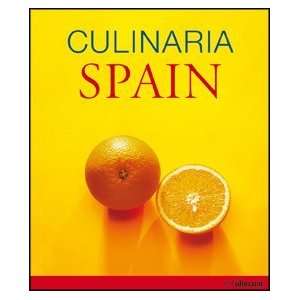  Ullmann 603721 Culinaria Spain Electronics