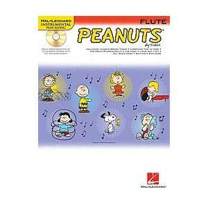 Peanuts(TM) Musical Instruments