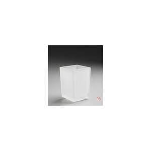 Loure K 11598 FRG Tumbler, Frosted Glass