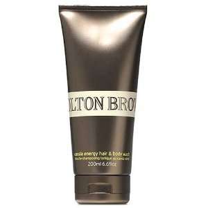  Molton Brown Cassia Energy Hair & Body Wash Beauty