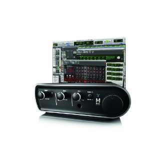  Avid 9900 65337 00 Audio Interface Musical Instruments