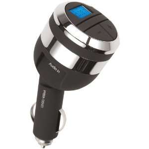  NEW SCOSCHE FMTD1 TUNESHIFT GEAR SHIFT STYLE FM 