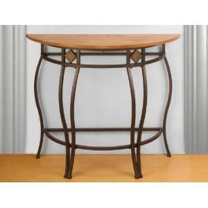  Hillsdale Furniture Lakeview Console Table