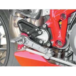  REARSET GSXR1000 CONSTRUCTORS RACING GROUPRSS A 012 