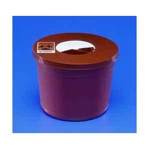   Sharps Needle Disposal (5 qt. container)
