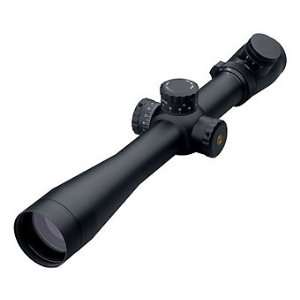  56801 Mark 4 LR/T Variable Power Hunting Riflescope with Side Focus 