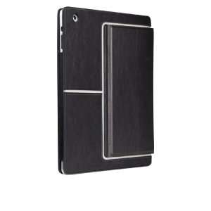  iPad 2 / The new iPad Venture Case Black / Black 