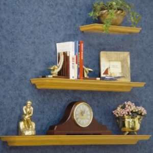  14 Orna Mantel Shelf