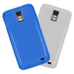 5X Colourful Hard Cover Case for Samsung Galaxy S 2 II Skyrocket i727 