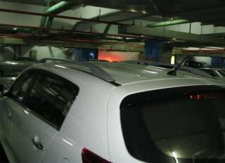 Fit for 2010 2011 kia sportage OE Style Roof Rack Side Rails Bars 