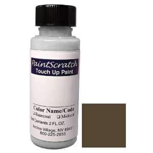   Brown Pearl Touch Up Paint for 2002 Audi A8 (color code LZ8X/R7) and