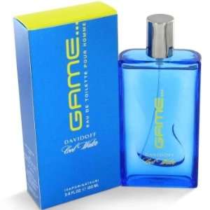  COOL WATER GAME cologne by Davidoff Health & Personal 