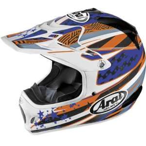    face Helmets, Helmet Category Offroad, Size Sm 817671 Automotive