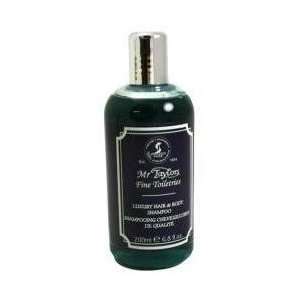 Taylor of Old Bond Street Mr. Taylor Hair and Body Shampoo 