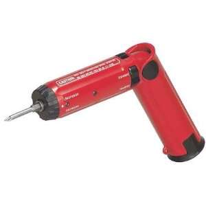 Screwdriver Cordless