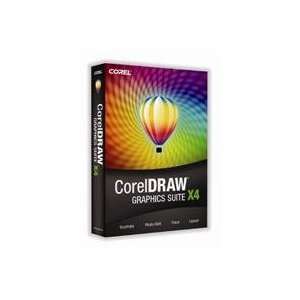   Vine   CorelDRAW Graphics Suite X4 